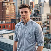Jaxon Monroe