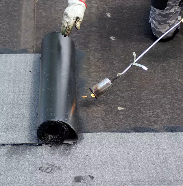 Durable EPDM Roofing Company: Your Trusted Team for EPDM Services in Bellevue, WA