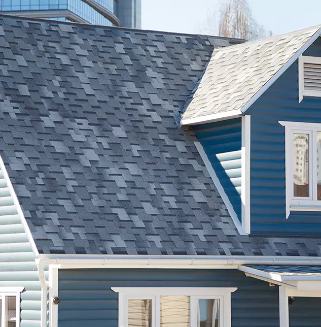 Expert Shingle Roof Repair in Bellevue WA: Skilled Professionals Who Fix Roof Shingles Right the First Time
