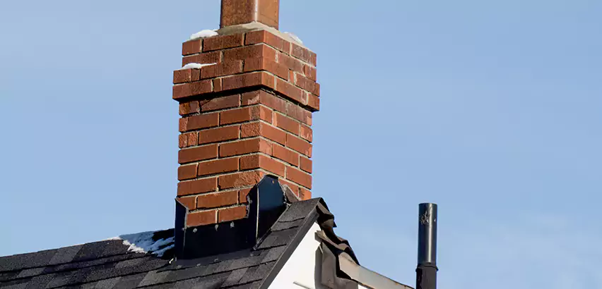 Professional Chimney Flashing Replacement Services in Bellevue, WA