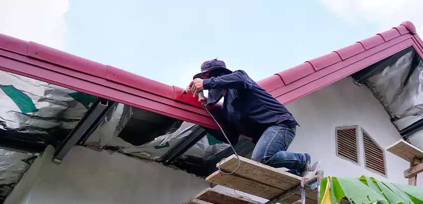 Professional Gutter Installation Services in Bellevue, WA