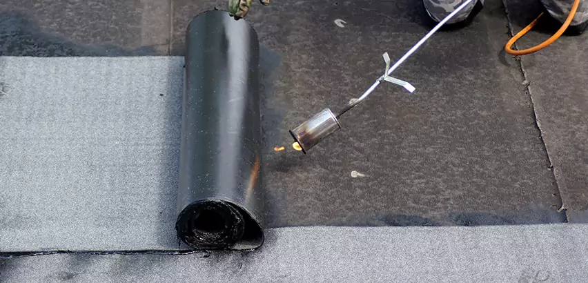 Professional TPO Roofing Installation Services in Bellevue, WA