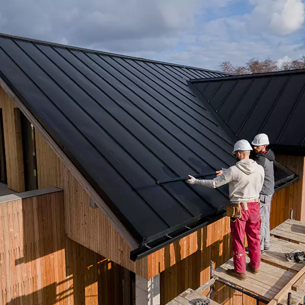 Why Bellevue Property Owners Choose Bellevue Roofing Co?